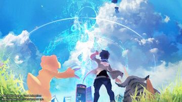 Digimon World: Next Order reviewed by GamesVillage