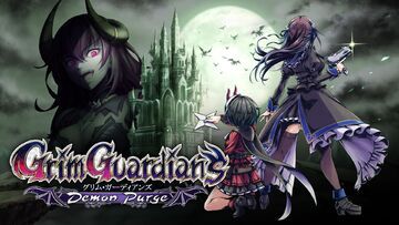 Grim Guardians Demon Purge test par Generacin Xbox