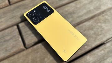 Xiaomi Poco X5 Pro reviewed by Chip.de Xiaomi Poco X5 Pro reviewed by Chip.de