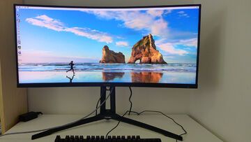 Viewsonic Elite XG341C-2K Review: 5 Ratings, Pros and Cons