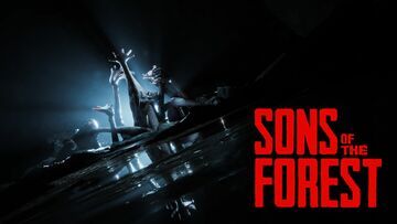 Sons of the Forest im Test: 17 Bewertungen, erfahrungen, Pro und Contra