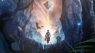 Scars Above test par SpazioGames Scars Above test par SpazioGames