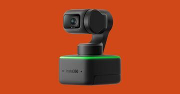 Test Insta360 Link