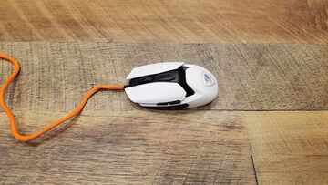 Cougar test par TechRadar Cougar test par TechRadar