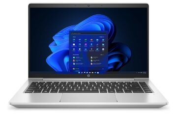 HP ProBook 440 G9 testé par NotebookCheck HP ProBook 440 G9 testé par NotebookCheck