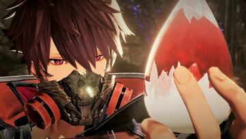 Code Vein reviewed by Push Square