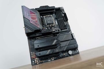 Anlisis Asus  ROG Strix Z790-E Gaming Wifi