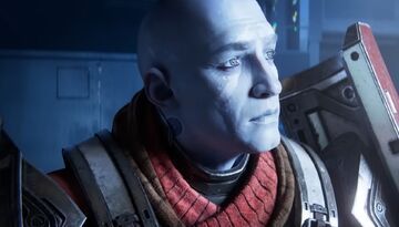 Test Destiny 2: Lightfall