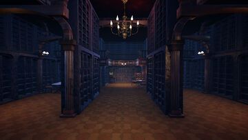 Seven Doors testé par Phenixx Gaming Seven Doors testé par Phenixx Gaming
