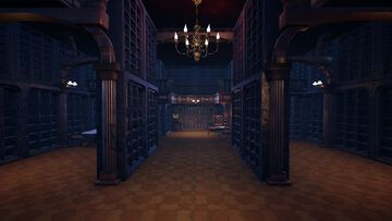 Seven Doors test par Phenixx Gaming