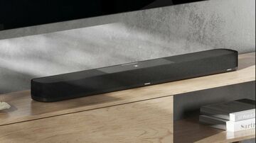 Sennheiser Ambeo test par ExpertReviews Sennheiser Ambeo test par ExpertReviews