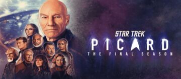 Test Star Trek Picard