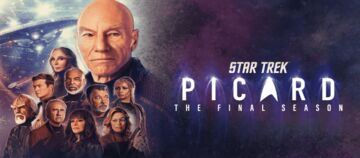 Star Trek Picard Review