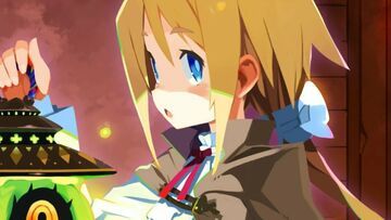 Labyrinth of Galleria test par Nintendo Life Labyrinth of Galleria test par Nintendo Life
