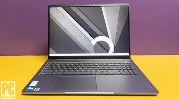 Lenovo reviewed by PCMag