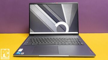Lenovo test par PCMag Lenovo test par PCMag