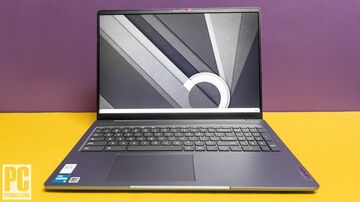 Lenovo test par PCMag