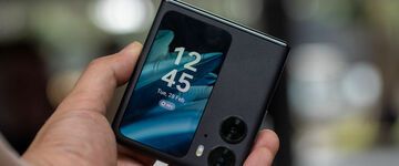 Tests Oppo Find N2 Flip