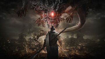 Wo Long Fallen Dynasty test par ActuGaming Wo Long Fallen Dynasty test par ActuGaming
