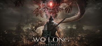 Wo Long Fallen Dynasty reviewed by 4players