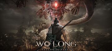 Wo Long Fallen Dynasty test par 4players