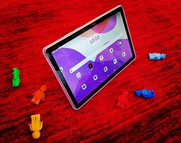 Lenovo Tab M9 Review: 1 Ratings, Pros and Cons