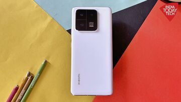 Xiaomi 13 Pro reviewed by IndiaToday Xiaomi 13 Pro reviewed by IndiaToday