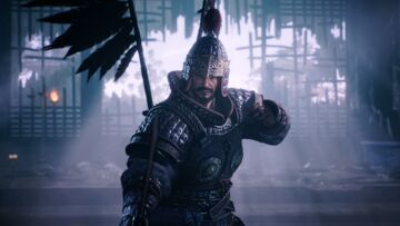 Wo Long Fallen Dynasty test par GameReactor Wo Long Fallen Dynasty test par GameReactor