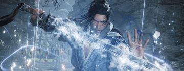 Wo Long Fallen Dynasty test par ZTGD Wo Long Fallen Dynasty test par ZTGD