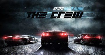 The Crew Wild Run test par GamesWelt The Crew Wild Run test par GamesWelt