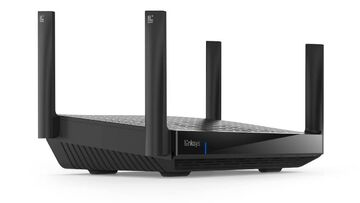 Linksys Hydra Pro 6E testé par IT Pro Linksys Hydra Pro 6E testé par IT Pro
