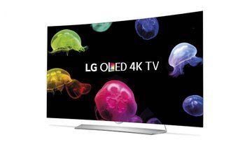 LG 55EG920V test par TechRadar