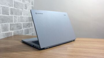 Acer Chromebook Vero 514 testé par IT Pro Acer Chromebook Vero 514 testé par IT Pro