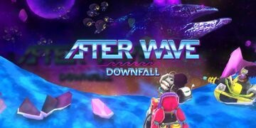 Anlisis After Wave: Downfall