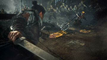 Wo Long Fallen Dynasty test par Well Played Wo Long Fallen Dynasty test par Well Played