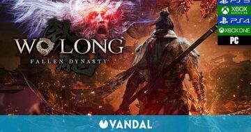 Wo Long Fallen Dynasty reviewed by Vandal