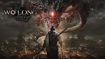 Wo Long Fallen Dynasty test par Le Bêta-Testeur Wo Long Fallen Dynasty test par Le Bêta-Testeur
