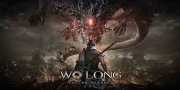 Wo Long Fallen Dynasty test par Comunidad Xbox Wo Long Fallen Dynasty test par Comunidad Xbox