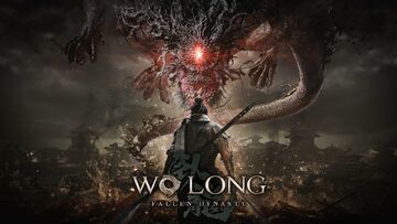 Wo Long Fallen Dynasty reviewed by Pizza Fria