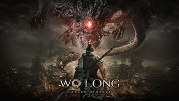 Wo Long Fallen Dynasty test par Pizza Fria Wo Long Fallen Dynasty test par Pizza Fria