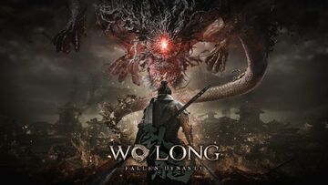 Wo Long Fallen Dynasty test par Pizza Fria