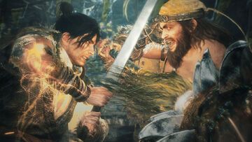 Wo Long Fallen Dynasty reviewed by The Games Machine