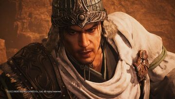 Wo Long Fallen Dynasty test par Checkpoint Gaming Wo Long Fallen Dynasty test par Checkpoint Gaming