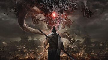 Wo Long Fallen Dynasty test par GameSoul Wo Long Fallen Dynasty test par GameSoul