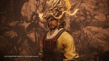 Wo Long Fallen Dynasty test par Gaming Trend Wo Long Fallen Dynasty test par Gaming Trend