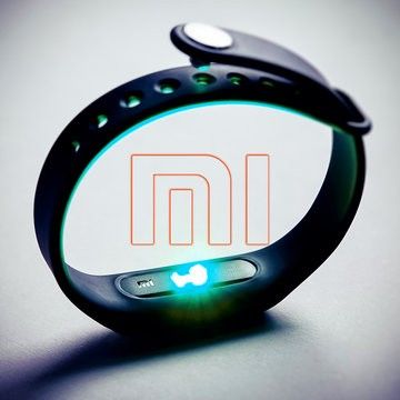 Test Xiaomi Mi Band 1S