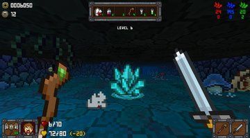 Test One more dungeon Test One more dungeon