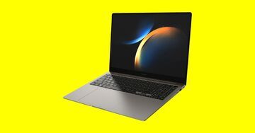 Análisis Samsung Galaxy Book 3 Ultra Análisis Samsung Galaxy Book 3 Ultra