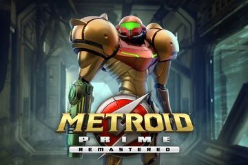 Metroid Prime Remastered reviewed by Journal du Geek