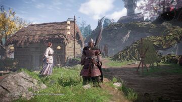 Wo Long Fallen Dynasty test par VideoChums Wo Long Fallen Dynasty test par VideoChums